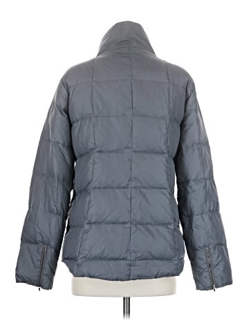 Eileen Fisher Snow Jacket (view 2)