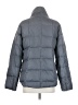 Eileen Fisher Solid Gray Snow Jacket Size S - photo 2