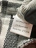 Unbranded Gray Coat Size S - photo 7