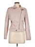 Coalition LA Pink Jacket Size M - photo 1