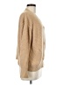 Unbranded 100% Acrylic Tan Cardigan Size M - photo 4