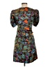 Erdem Teal Blouse Size 0X (estimated) - photo 2