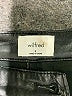 Wilfred 100% Polyurethane Black Casual Pants Size 6 - photo 7