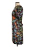 Erdem Teal Blouse Size 0X (estimated) - photo 5