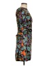 Erdem Teal Blouse Size 0X (estimated) - photo 4