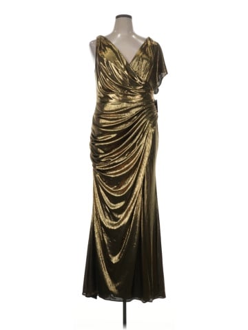 IEENA for Mac Duggal Cocktail Dress (view 1)