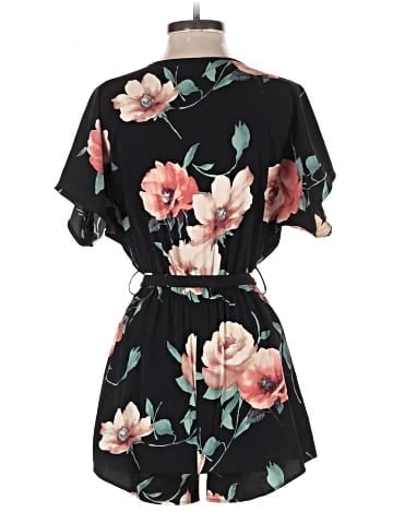 E&M Collection Romper (view 2)