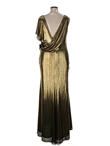 IEENA for Mac Duggal Cocktail Dress (view 2)