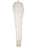 We the Free 100% Polyurethane Solid Ivory Casual Pants Size 14 - photo 5