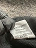 ISSI Graphic Black Sweatpants Size XS - photo 8