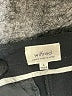 Wilfred 100% Polyester Solid Black Casual Pants Size 0 - photo 7