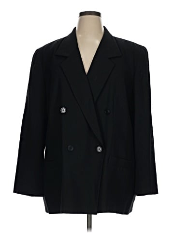 Elisabeth by Liz Claiborne Blazer (view 1)