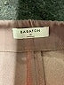 Babaton Solid Brown Casual Pants Size 0 - photo 7