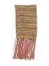 Unbranded Brown Scarf One size - photo 2
