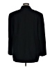 Elisabeth by Liz Claiborne Black Blazer Size XL (estimated) - photo 2