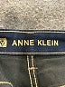 Anne Klein Blue Jeans Size 6 - photo 7