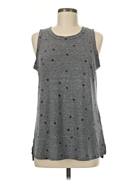 Current/Elliott Sleeveless T Shirt
