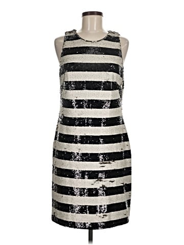 Eliza J Cocktail Dress (view 1)