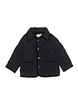 American Widgeon Coat
