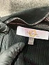 Assorted Brands 100% Polyester Black Bodysuit Size S - photo 3