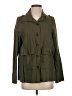 Who What Wear Green Jacket Size S - photo 1