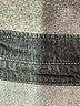 Unbranded Black Casual Dress Size M (estimated) - photo 7