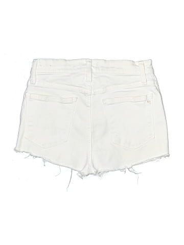 Madewell Denim Shorts (view 2)