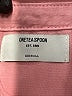 ONETEASPOON 100% Cotton Pink Romper Size XXS - photo 4