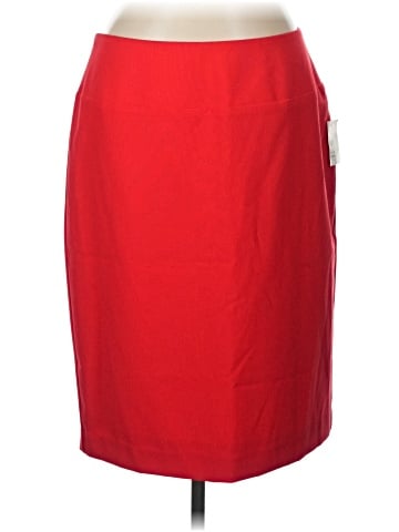 Ellen Tracy Formal Skirt (view 1)