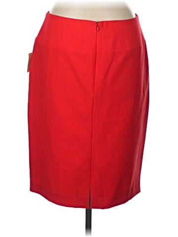 Ellen Tracy Formal Skirt (view 2)
