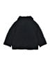 American Widgeon Argyle Blue Coat Size 4T - photo 2