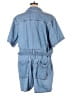 Universal Thread Blue Romper Size 26 waist - photo 2