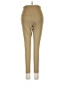 Girlfriend Collective Solid Tan Active Pants Size M - photo 2