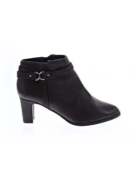 Charter Club Ankle Boots