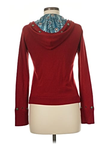 Shanghai Tang Cardigan (view 2)