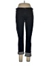 Adriano Goldschmied Chevron-herringbone Black Jeans Size 31 waist - photo 1