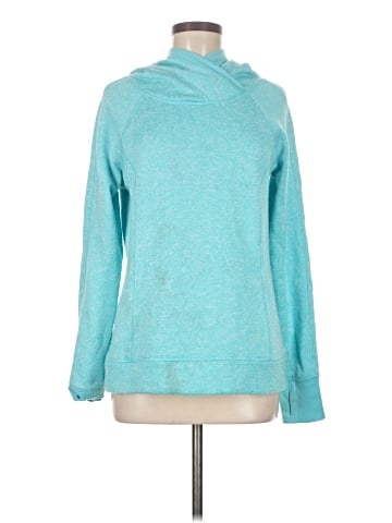 Exertek Sweatshirt (view 1)
