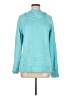 Exertek 100% Polyester Teal Sweatshirt Size M - photo 1