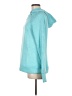 Exertek 100% Polyester Teal Sweatshirt Size M - photo 5