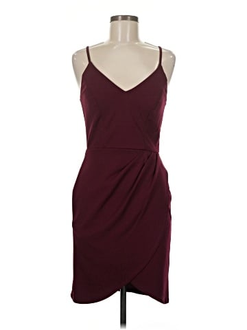 Crystal Doll Cocktail Dress (view 1)