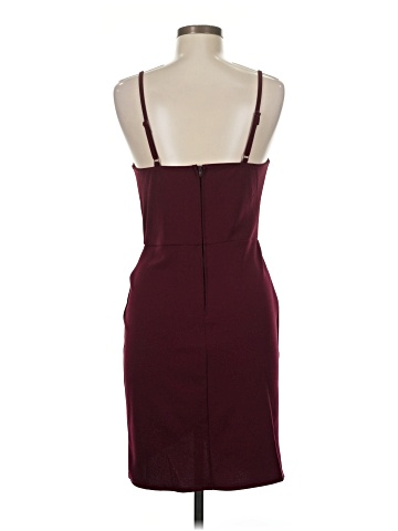 Crystal Doll Cocktail Dress (view 2)