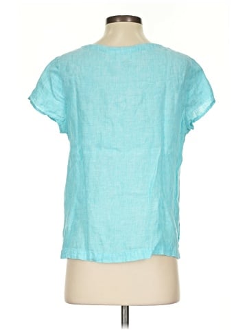 Cynthia Rowley TJX Short Sleeve Top (view 2)