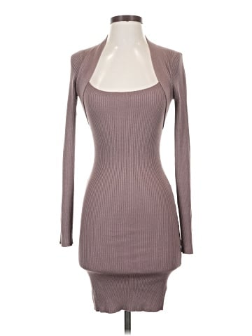Say What? Cocktail Dress (view 1)