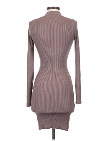 Say What? Cocktail Dress (view 2)