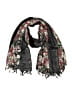 Unbranded Black Scarf One size - photo 1