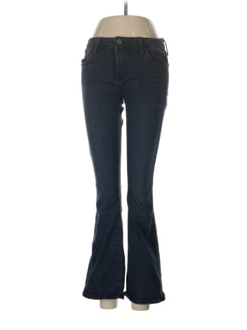 Just Black Jeans (view 1)