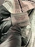 Sugar Lips Stripes Gray Casual Dress Size S - photo 8