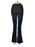 Just Black Hearts Blue Jeans Size 28 waist (petite) - photo 2