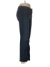 Just Black Hearts Blue Jeans Size 28 waist (petite) - photo 4