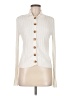 Ann Taylor Ivory Cardigan Size M - photo 1